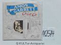 Go Cat Go (Vinyl-LP). Garrett, Amos: