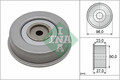 INA 532 0381 20 Umlenk-/Führungsrolle, Keilrippenriemen für HYUNDAI,KIA,MITSUBIS