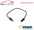 LAMBDASONDE LAMDASONDE AFTER CATALYTIC CONVERTER VEMO V20-76-0058 H NEU