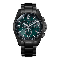 CITIZEN Promaster Land CB5925-82X - Eco-Drive - Funk - Armbanduhr