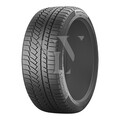 2x  Winterreifen CONTINENTAL CONTICONTACT TS 850 P SEA 215/50 R19 93 T DOT 2020
