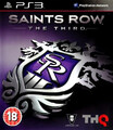 Saints Row: The Third - PS3