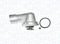 MAGNETI MARELLI Thermostat, Kühlmittel 352317101190 für OPEL SAAB