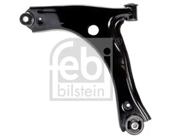Querlenker Vorderachse links 173109 FEBI BILSTEIN für FORD TRANSIT V363 Kasten