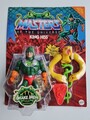 Masters of the Universe MOTU Origins Figur NEU OVP NEW MOC  King Hiss King Hssss