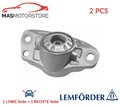 FEDERBEINLAGER DOMLAGER PAAR LEMFÖRDER 30890 01 2PCS P FÜR SEAT ALTEA XL,ALTEA