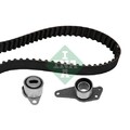 Zahnriemensatz Ina 530 0521 10 für Opel Renault Vauxhall Dacia