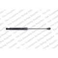 1x ORIGINAL® Lesjöfors Gasfeder, Motorhaube für Opel VIVARO B Bus VIVARO B