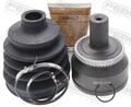 Gelenksatz Antriebswelle FEBEST 2710-XC90A48 für VOLVO V70 3 135 S80 2 124 V60 1
