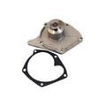 1x Wasserpumpe, Motorkühlung MAPCO 21125 passend für NISSAN RENAULT SUZUKI