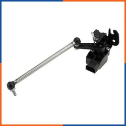 Niveausensor Luftfederung links für PORSCHE | RH-3717, 97033302103