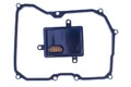 Denckermann Hydraulikfiltersatz, Automatikgetriebe A220044 für SKODA VW