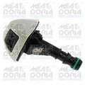Waschwasserdüse Scheinwerferreinigung MEAT & DORIA 209055 für BMW 1er E87 116