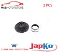 FEDERBEINLAGER DOMLAGER PAAR VORNE JAPKO SMJ0195 2PCS V NEU OE QUALITÄT