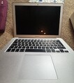 Apple MacBook Air 13,3  (128GB SSD, Intel Core i5 2,9 GHz, 8GB)  2016 wie neu