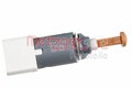 METZGER Bremslichtschalter Bremsschalter 0911102 für OPEL Vivaro A Combi (X83)