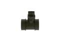BOSCH 0 280 218 440 Luftmassenmesser LMM für OPEL Corsa C Schrägheck (X01)