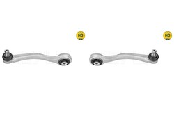 2x Querlenker Vorderachse verstärkt für AUDI A8 D4