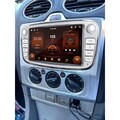 128G Apple Carplay Für Ford Focus MK2 MK II 2004-2011 Autoradio  Android 13 GPS
