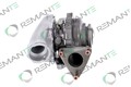REMANTE Lader Aufladung 003-001-000206R +185.32€ Pfand für VW MULTIVAN T5 7HM