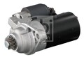 FEBI BILSTEIN Starter 102896 für AUDI SEAT SKODA VW