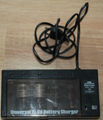 Universal Akku Ladegerät Battery Charger mit 5 Ladeplätzen inkl. für 9V Blockakk