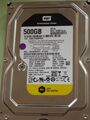 Western Digital WD5003ABYZ-011FA0 DCM: HARNHTJCA | 07 SEP 2014 | 500GB #02