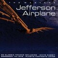 The Masters von Jefferson Airplane | CD | Zustand sehr gut