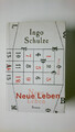 61878 Ingo Schulze NEUE LEBEN die Jugend Enrico Türmers in Briefen und Prosa HC