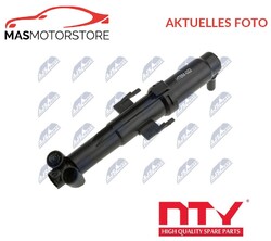 WASCHWASSERDÜSE SCHEINWERFERREINIGUNG NTY EDS-BM-022 V NEU OE QUALITÄT