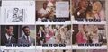Z016 8x Aushangfotos + Werberatschlag WHITE CHICKS -Marlon Wayans, Shawn Wayans