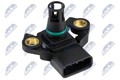 NTY Sensor Saugrohrdruck für Opel Astra J H Zafira B Meriva A 03-17 Ecm-Pl-017