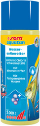 Sera Aquatan 500ml Wasseraufbereiter für 2000 Liter