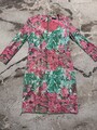 Wunderschönes Sommerkleid der Edelmarke Riani, Gr. 36