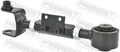 FEBEST Querlenker Dreieckslenker 0325-CRVADJRRH für HONDA CR 5 3 4 FR BE 2 YH RN