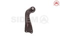 SIDEM 63052 Querlenker Hinten Links Vorne für VW Passat Variant (3G5, CB5)
