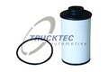 TRUCKTEC AUTOMOTIVE 07.25.027 Automatikgetriebe Ölfilter Getriebeölfilter