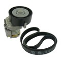 ORIGINAL® Skf Keilrippenriemensatz für VW GOLF V GOLF PLUS V GOLF VI GOLF VI