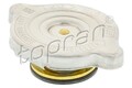 Topran Verschlussdeckel, Kühlmittelbehälter 300 864 für FORD