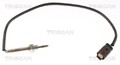 Triscan SENSOR, ABGASTEMPERATUR für BMW 1er 2er 3er 4er 5er 8er X1 X3 X4 X5 X6