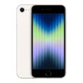 Apple iPhone SE (2022) 128 GB polarstern NEU! **