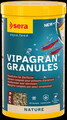 sera Vipagran 1000ml Granulatfutter Fischfutter Softgranulat Hauptfutter