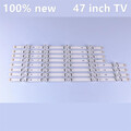 LED-Streifen DRT 3.0 47"_A B für LG 47LB585V 47LF5800 47LB5610 47LB5900 47LB6100