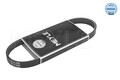 Keilrippenriemen MEYLE 050 005 0835 für SUZUKI FIAT BMW JAGUAR SX4 SWIFT CROSS 3