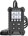 MUCAR CDL20 OBD2 EOBD Diagnosegerät Universal KFZ Auto Pkw Fehlercode Lesegerät