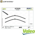 WISCHBLATT 577978 FÜR AUDI Q7/Van A8/D5 A7/Sportback Q8 A6/C8/Allroad E-TRON Q7 