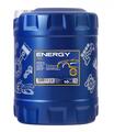 MANNOL 7511 ENERGY 10 Liter SAE 5W-30, ACEA A3, B4, API SN, CH-4
