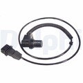 DELPHI Kurbelwellensensor Impulsgeber SS10799 für OPEL ASTRA J96 CALIBRA VECTRA