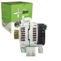 PSH +Line GENERATOR LICHTMASCHINE 70A passend für CITROËN BERLINGO JUMPY XANTIA