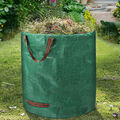 Gartensack Laubsack Gartentasche 272/500L Gartenabfallsack Grünschnitt 2/3/4er